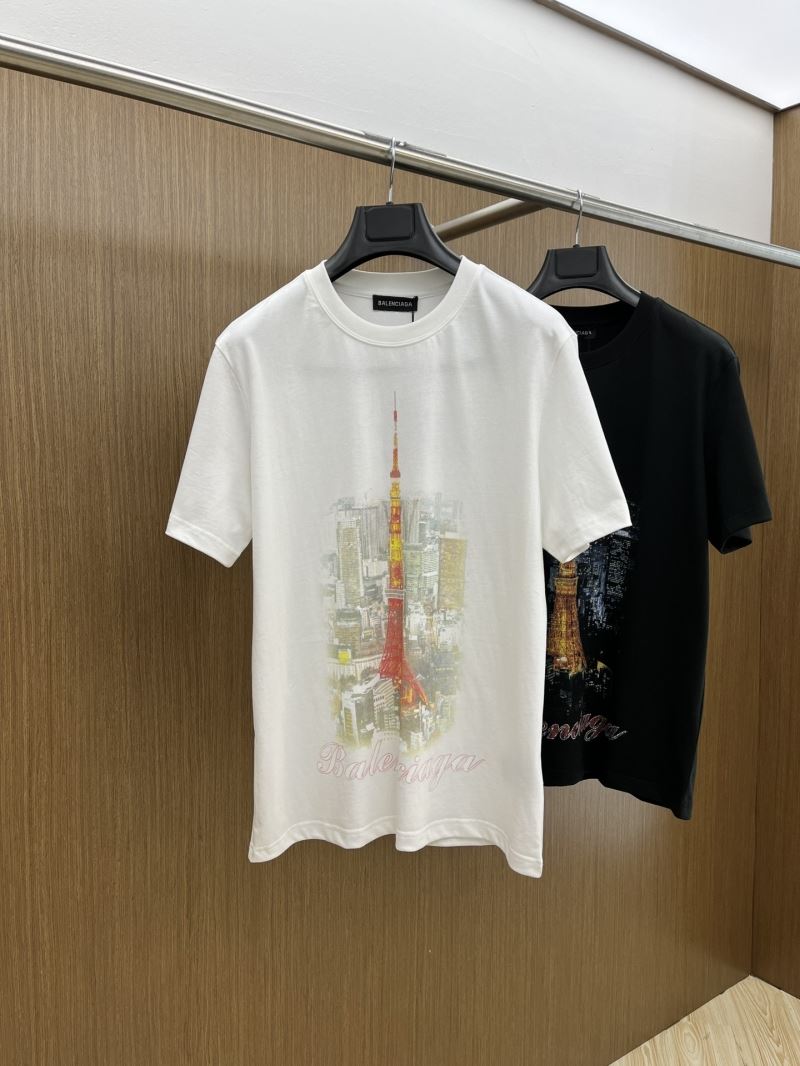 Balenciaga T-Shirts